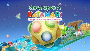 Product cover for Once Upon A KATAMARI - King of All Sounds Edition