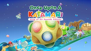 Product cover for Once Upon A KATAMARI - King of All Sounds Edition