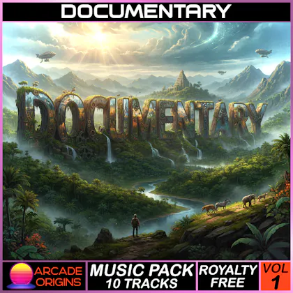Documentary - Volume 1