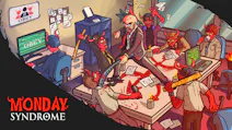 Product cover for Monday Syndrome
