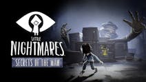 Product cover for Little Nightmares: Secrets of The Maw Expansion Pass