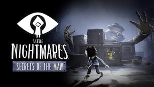 Product cover for Little Nightmares: Secrets of The Maw Expansion Pass - DLC