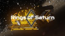 Product cover for ΔV: Rings of Saturn