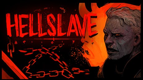 Product cover for Hellslave