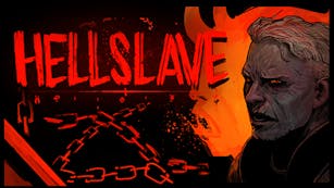 Product cover for Hellslave