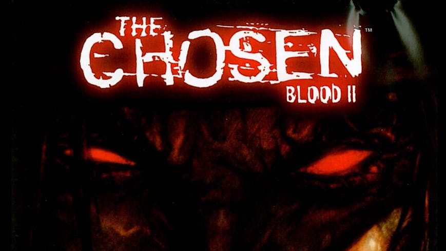 Blood II: The Chosen + Expansion