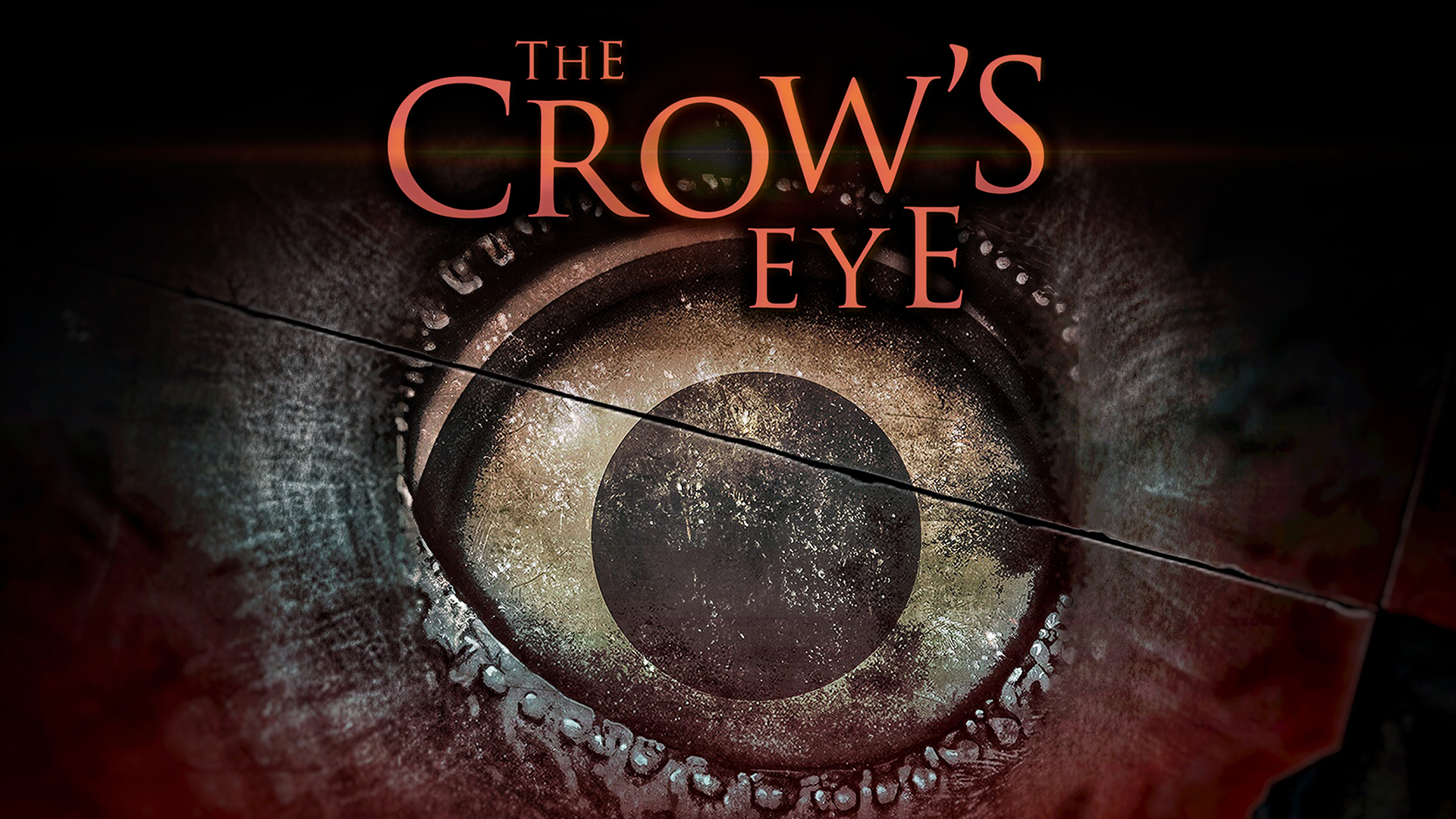 The Crow's Eye