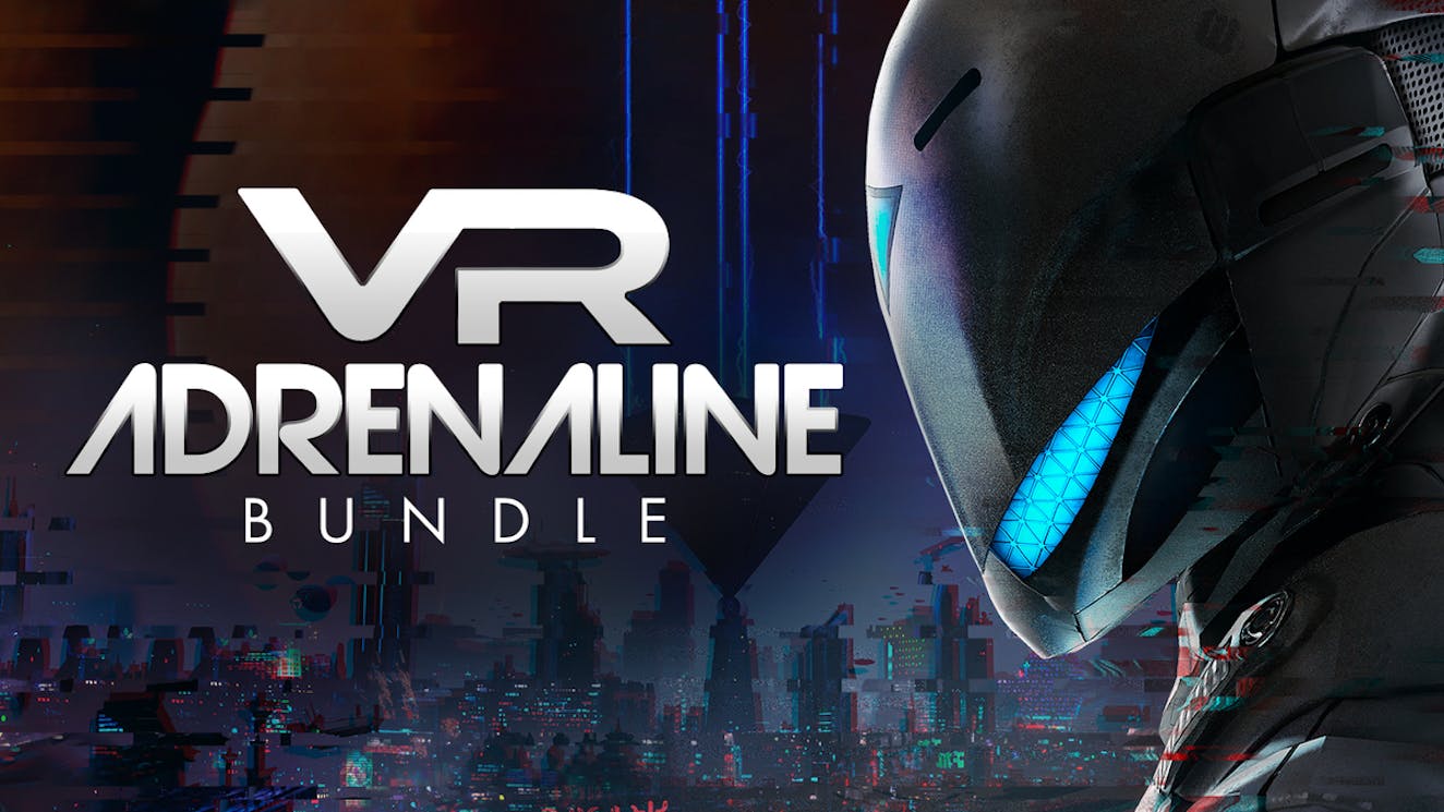 VR Adrenaline Bundle