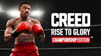 Creed vr hot sale price