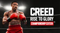 Product cover for Creed: Rise to Glory - Championship Edition™