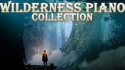 Wilderness Piano Collection