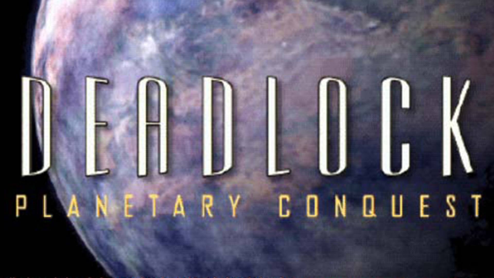deadlock planetary conquest clone
