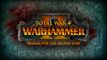 Product cover for Total War™: WARHAMMER® II – Blood for the Blood God II - DLC