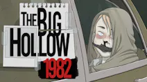 Product cover for The Big Hollow: 1982