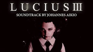 Product cover for Lucius III Soundtrack - DLC