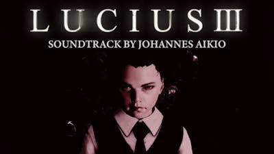 Lucius III Soundtrack - DLC