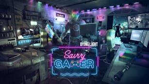 Product cover for Dying Light - Savvy Gamer Bundle - DLC
