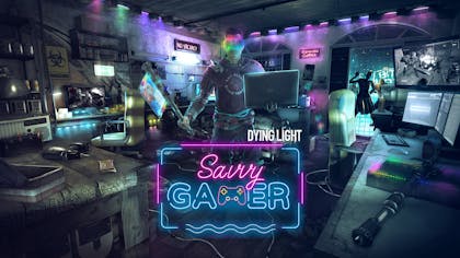Product cover for Dying Light - Savvy Gamer Bundle - DLC