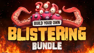 Product cover for Build your own Blistering Bundle