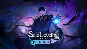 Product cover for Solo Leveling: ARISE OVERDRIVE