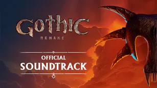 Product cover for Gothic 1 Remake Soundtrack - DLC