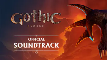 Gothic 1 Remake Soundtrack