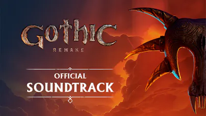 Product cover for Gothic 1 Remake Soundtrack - DLC