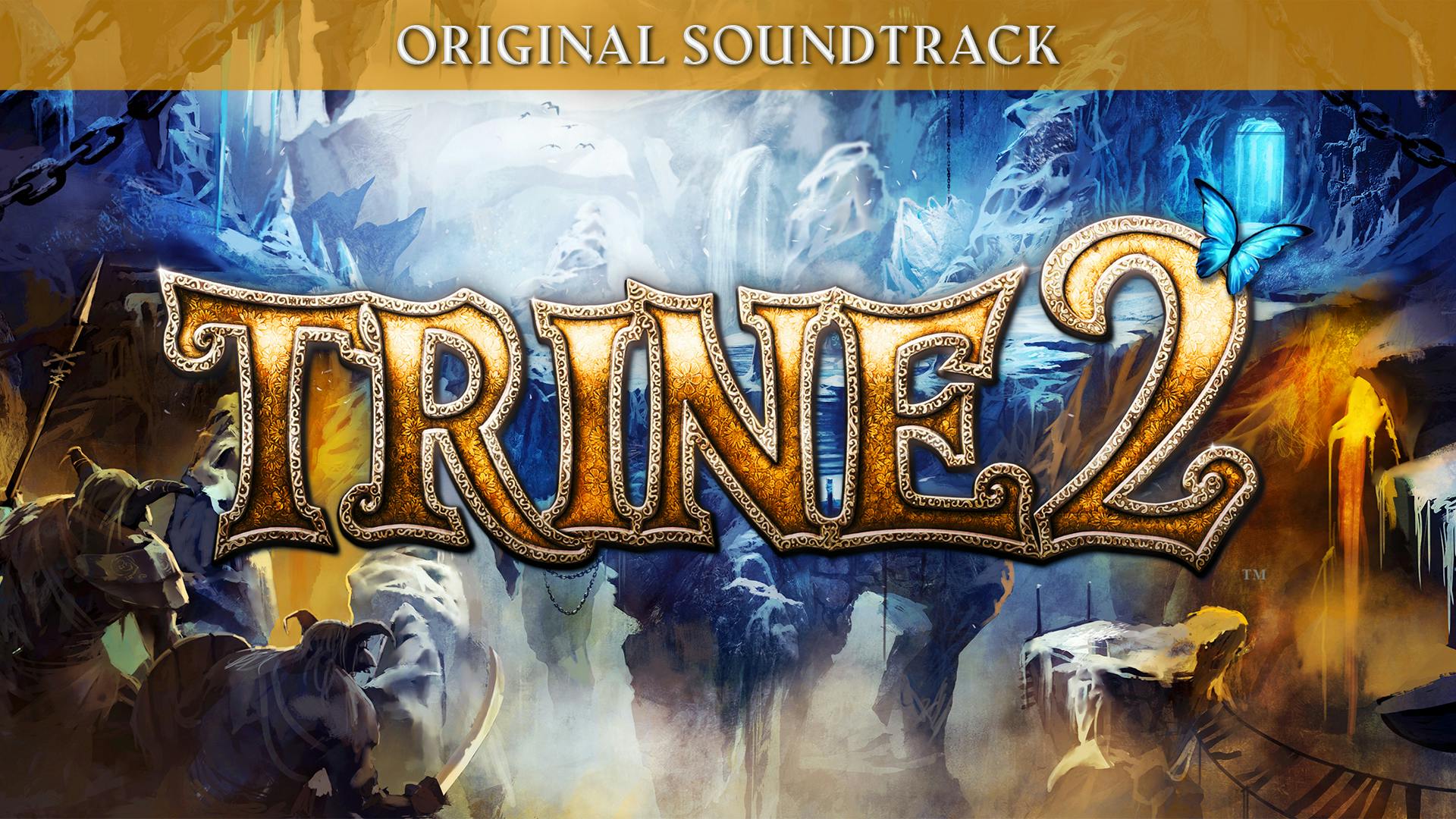 Trine достижения steam фото 86