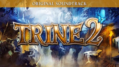 Trine 2 Soundtrack - DLC
