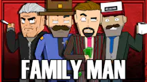 Product cover for Family Man