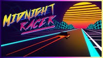 Product cover for Midnight Racer