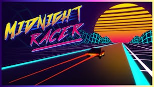 Product cover for Midnight Racer