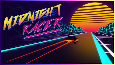 Product cover for Midnight Racer