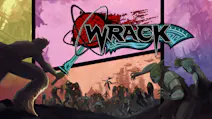 Product cover for Wrack