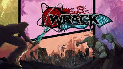 Wrack