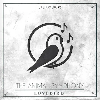The Animal Symphony - Lovebird