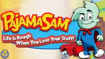 Product cover for Pajama Sam 4: Life Is Rough When You Lose Your Stuff!