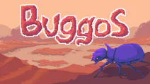 Product cover for Buggos