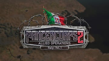 Panzer Corps 2 Allied Operations - Italy