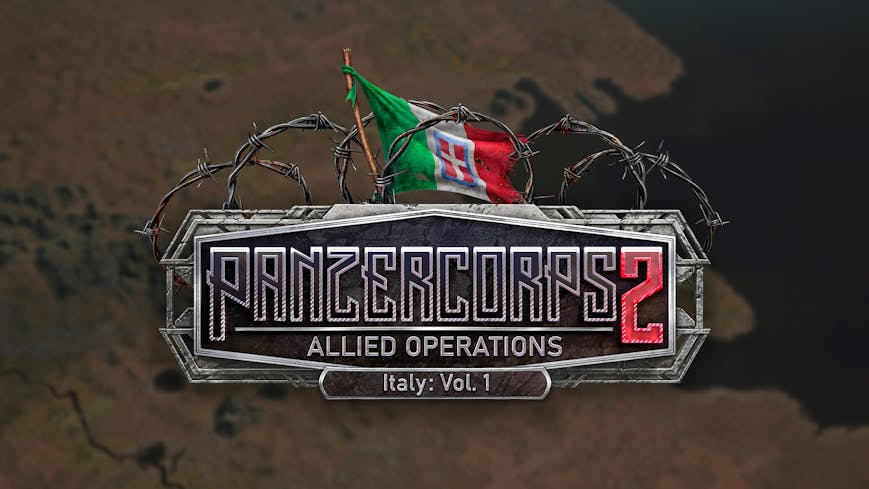 Panzer Corps 2 Allied Operations - Italy