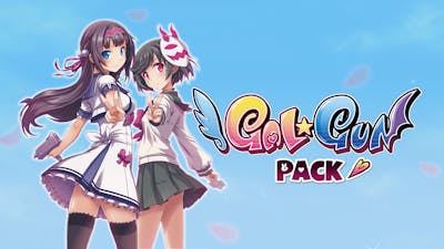 Gal*Gun Pack