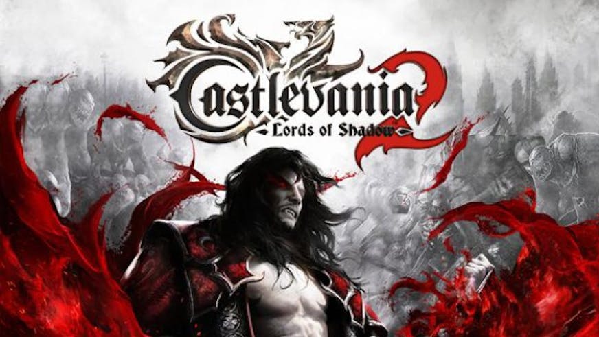  Castlevania: Lords of Shadow : Everything Else
