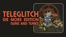 Product cover for Teleglitch: Guns and Tunes DLC