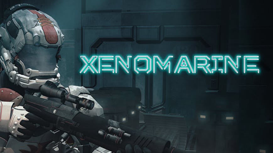 Xenomarine