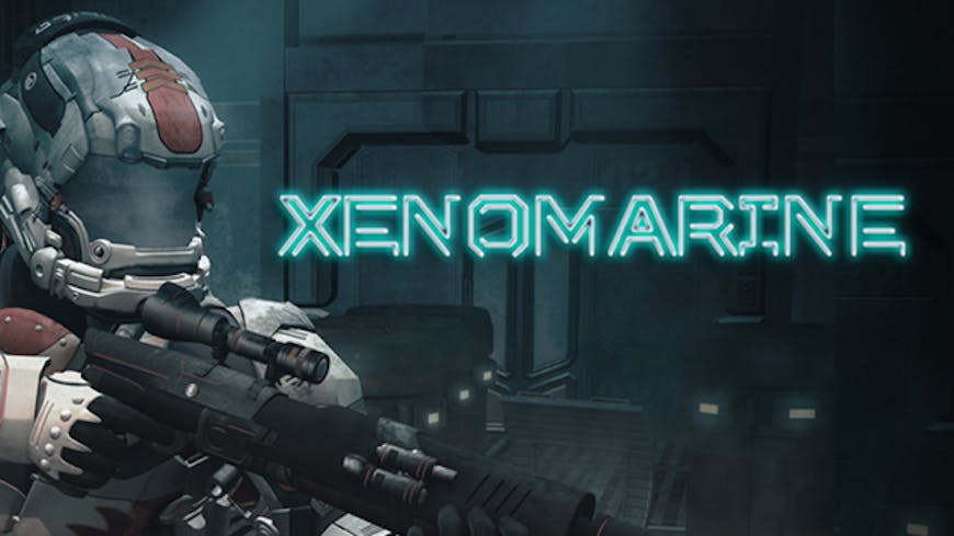 Product cover for Xenomarine
