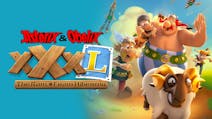 Product cover for Asterix & Obelix XXXL : The Ram From Hibernia