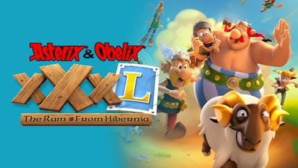 Asterix & Obelix Slap Them All! 2 on Steam