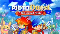 Product cover for PictoQuest
