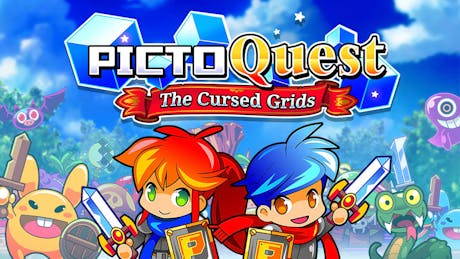 Product cover for PictoQuest