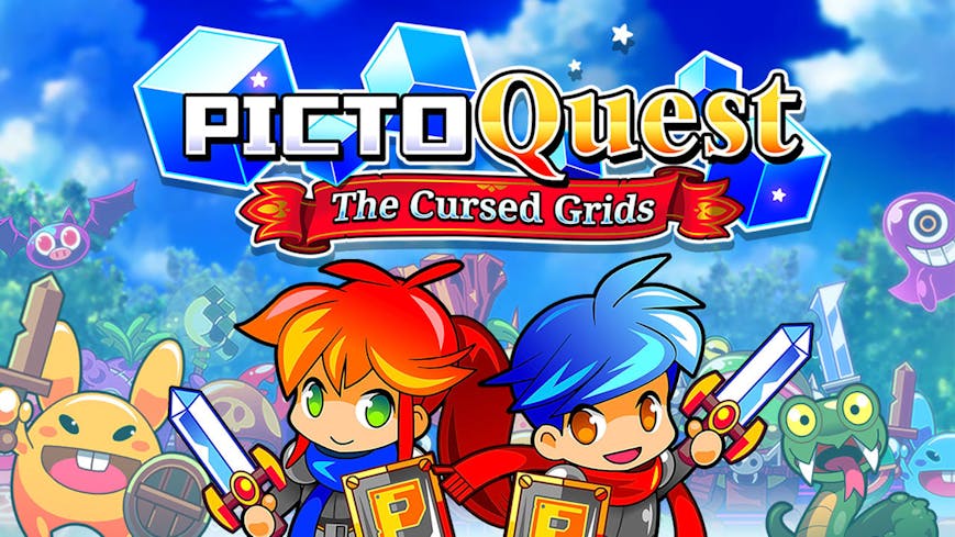 PictoQuest